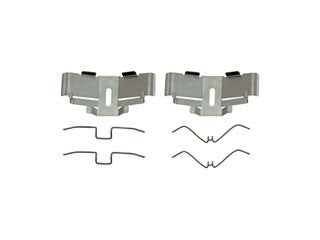 Dorman - First Stop Disc Brake Hardware Kit P/N:HW13075 Fits: Toyota Corolla 1980 - Image 1