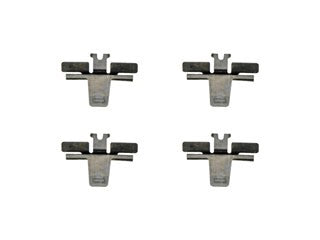 Dorman - First Stop Disc Brake Hardware Kit P/N:HW13085 Fits: Honda Civic 87-80 - Image 1
