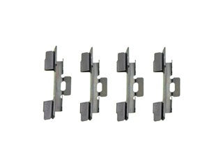 Dorman - First Stop Disc Brake Hardware Kit P/N:HW13093 Fits: Nissan Sentra 85-83, Nissan Stanza 85-82 - Image 1