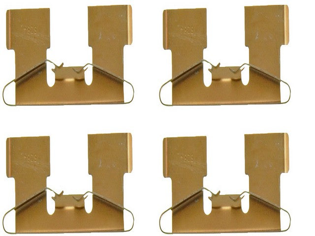 Dorman - First Stop Disc Brake Hardware Kit P/N:HW13096 Fits: Honda Civic 83-82 - Image 1