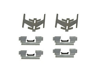 Dorman - First Stop Disc Brake Hardware Kit P/N:HW13239 Fits: Honda Accord 97-90 - Image 1