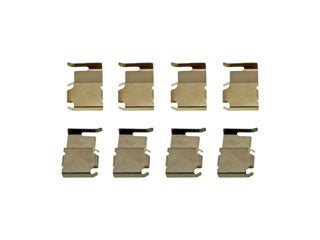 Dorman - First Stop Disc Brake Hardware Kit P/N:HW13297 Fits: Mazda Mpv 91-89 - Image 1