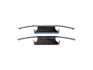 Dorman - First Stop Disc Brake Hardware Kit P/N:HW13308 Fits: Audi A8 Quattro, BMW 318i, BMW 318is, BMW 318ti, BMW 325i, BMW 325is, BMW 328i, BMW 328is, BMW M3, BMW Z3 - Image 1