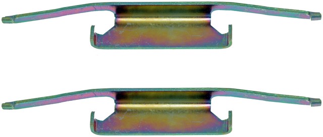 Dorman - First Stop Disc Brake Hardware Kit P/N:HW13308 Fits: Audi A8 Quattro, BMW 318i, BMW 318is, BMW 318ti, BMW 325i, BMW 325is, BMW 328i, BMW 328is, BMW M3, BMW Z3 - Image 2