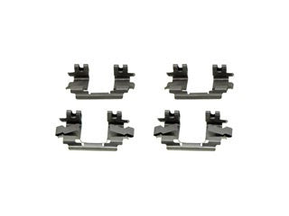 Dorman - First Stop Disc Brake Hardware Kit P/N:HW13317 Fits: Acura Rsx 06-02, Honda Civic 2005, Honda Civic 95-93, Honda Fit 08-07 - Image 1