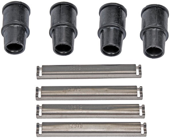 Dorman - First Stop Disc Brake Hardware Kit P/N:HW13326 Fits: Mercedes-benz Ml320 01-98, Mercedes-benz Ml350 05-03, Mercedes-benz Ml430 01-99 - Image 1