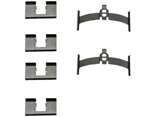Dorman - First Stop Disc Brake Hardware Kit P/N:HW13334 Fits: Acura Cl 99-97, Honda Accord 02-98 - Image 1