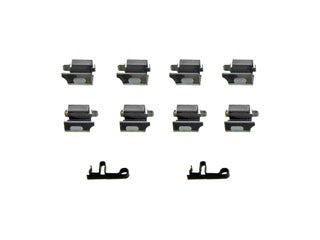 Dorman - First Stop Disc Brake Hardware Kit P/N:HW13357 Fits: Toyota Highlander 07-01 - Image 1
