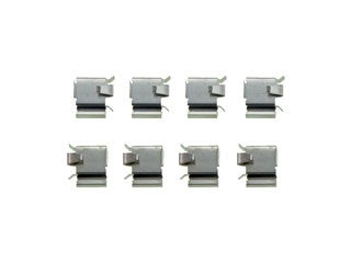Dorman - First Stop Disc Brake Hardware Kit P/N:HW13358 Fits: Kia Sportage 02-98 - Image 1
