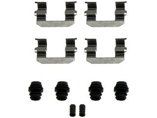 Dorman - First Stop Disc Brake Hardware Kit P/N:HW13377 Fits: Kia Sedona 05-02 - Image 1