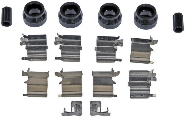 Dorman - First Stop Disc Brake Hardware Kit P/N:HW13381 Fits: Lexus Lx470 07-98, Toyota Land Cruiser 07-98 - Image 1