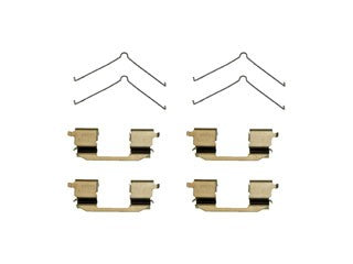 Dorman - First Stop Disc Brake Hardware Kit P/N:HW13386 Fits: Honda Accord 08-07 - Image 1