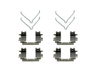 Dorman - First Stop Disc Brake Hardware Kit P/N:HW13387 Fits: Honda Civic 10-03 - Image 1