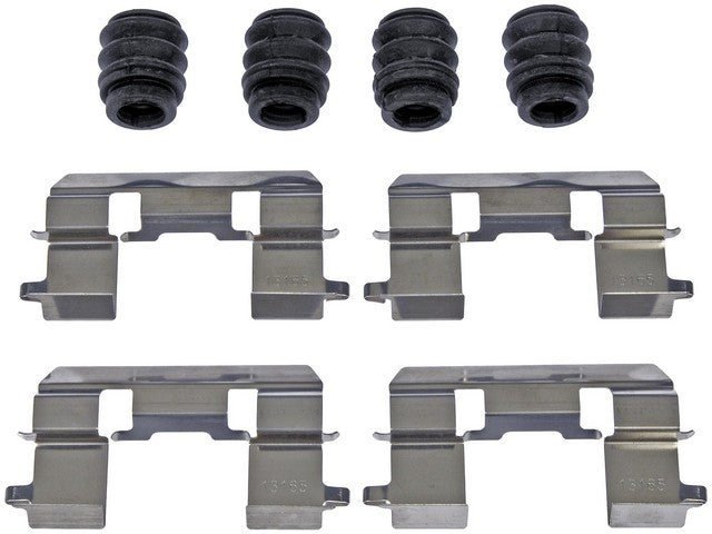 Dorman - First Stop Disc Brake Hardware Kit P/N:HW13388 Fits: Honda Accord 06-03 - Image 1