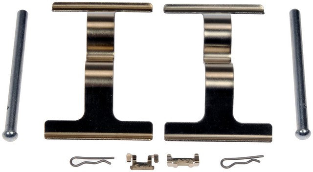 Dorman - First Stop Disc Brake Hardware Kit P/N:HW13411 Fits: Lexus Ls430 06-04 - Image 1