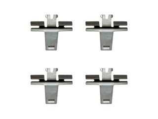 Dorman - First Stop Disc Brake Hardware Kit P/N:HW13416 Fits: Suzuki Verona 06-04 - Image 1