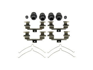 Dorman - First Stop Disc Brake Hardware Kit P/N:HW13427 Fits: Acura Mdx 06-03 - Image 1