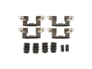 Dorman - First Stop Disc Brake Hardware Kit P/N:HW13429 Fits: Nissan Pathfinder 11-05 - Image 1