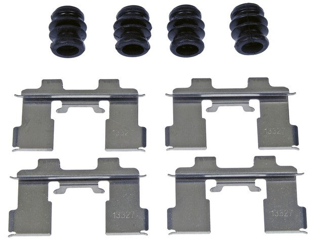 Dorman - First Stop Disc Brake Hardware Kit P/N:HW13434 Fits: Kia Sorento 09-03 - Image 1