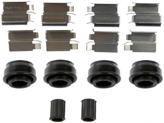 Dorman - First Stop Disc Brake Hardware Kit P/N:HW13439 Fits: Mazda Rx-8 11-04 - Image 1
