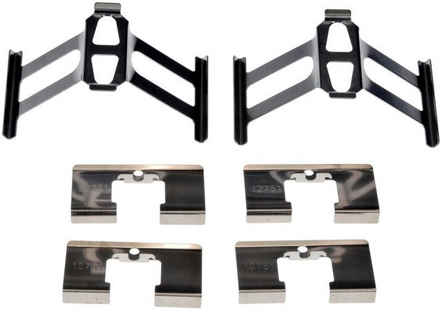 Dorman - First Stop Disc Brake Hardware Kit P/N:HW13442 Fits: Acura Cl 03-01, Suzuki Kizashi 12-10 - Image 1