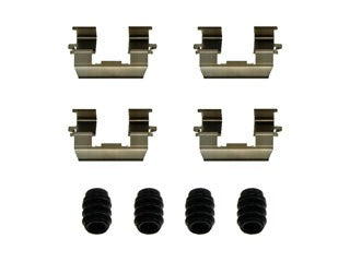 Dorman - First Stop Disc Brake Hardware Kit P/N:HW13453 Fits: Honda Accord 07-03, Honda Civic 10-06 - Image 1