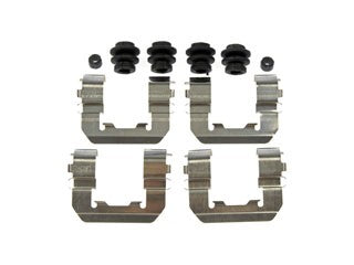 Dorman - First Stop Disc Brake Hardware Kit P/N:HW13455 Fits: Hyundai Azera 2011, Hyundai Sonata 10-06 - Image 1