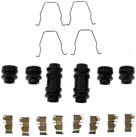 Dorman - First Stop Disc Brake Hardware Kit P/N:HW13456 Fits: Kia Sephia 01-98, Kia Spectra 04-00 - Image 2