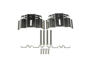 Dorman - First Stop Disc Brake Hardware Kit P/N:HW13461 Fits: Toyota Rav4 05-04 - Image 1