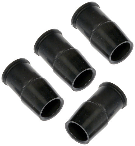 Dorman - First Stop Disc Brake Hardware Kit P/N:HW13471 Fits: Chrysler Pacifica, Dodge Durango, Jeep Grand Cherokee, Mercedes-benz Cl500, Mercedes-benz Cl550, Mercedes-benz Cl600, Mercedes-benz Cls500, Mercedes-benz Cls550, Mercedes-benz E320 - Image 2