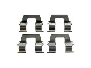 Dorman - First Stop Disc Brake Hardware Kit P/N:HW13478 Fits: Subaru Legacy 96-91 - Image 1