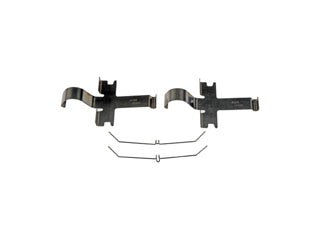Dorman - First Stop Disc Brake Hardware Kit P/N:HW13483 Fits: Subaru Impreza 07-06 - Image 1