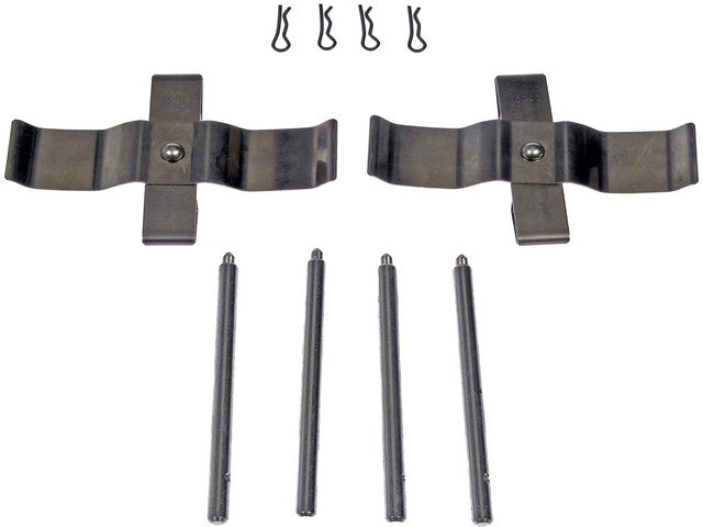Dorman - First Stop Disc Brake Hardware Kit P/N:HW13522 Fits: Nissan 350z 09-03, Nissan Sentra 06-04 - Image 1