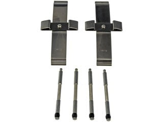 Dorman - First Stop Disc Brake Hardware Kit P/N:HW13524 Fits: Acura Tl 08-04 - Image 1