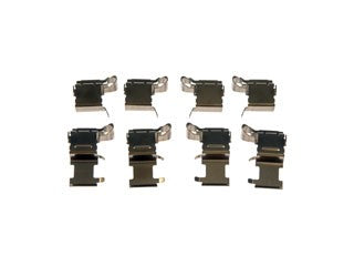 Dorman - First Stop Disc Brake Hardware Kit P/N:HW13529 Fits: Lexus Is250 08-06 - Image 1
