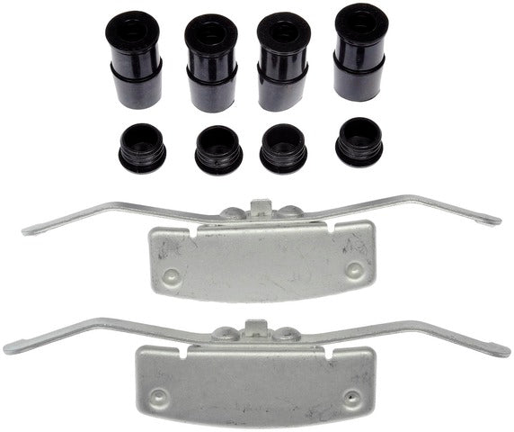 Dorman - First Stop Disc Brake Hardware Kit P/N:HW13532 Fits: Volvo S80 08-07, Volvo Xc70 09-08 - Image 4