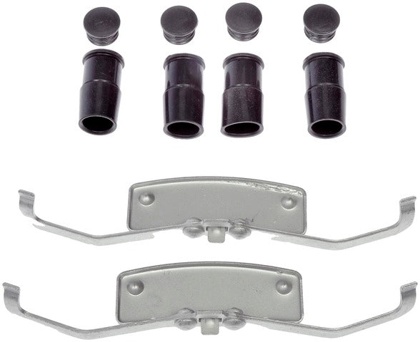 Dorman - First Stop Disc Brake Hardware Kit P/N:HW13532 Fits: Volvo S80 08-07, Volvo Xc70 09-08 - Image 1