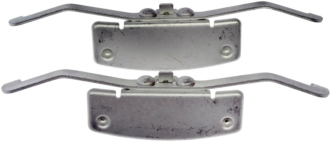 Dorman - First Stop Disc Brake Hardware Kit P/N:HW13532 Fits: Volvo S80 08-07, Volvo Xc70 09-08 - Image 2