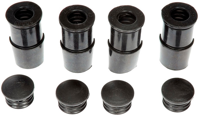 Dorman - First Stop Disc Brake Hardware Kit P/N:HW13532 Fits: Volvo S80 08-07, Volvo Xc70 09-08 - Image 3