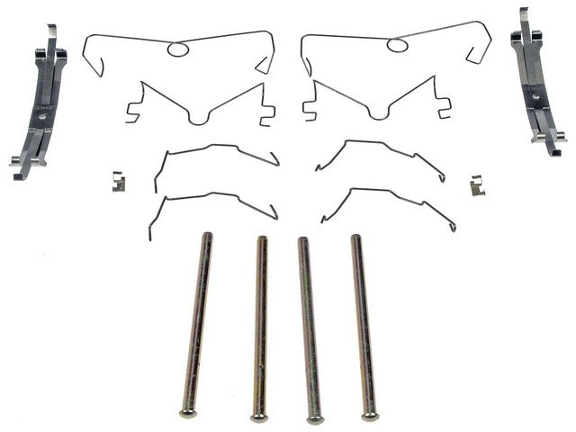 Dorman - First Stop Disc Brake Hardware Kit P/N:HW13543 Fits: Lexus Ls460 17-07, Lexus Ls600h 13-10, Lexus Ls600h 2008 - Image 1