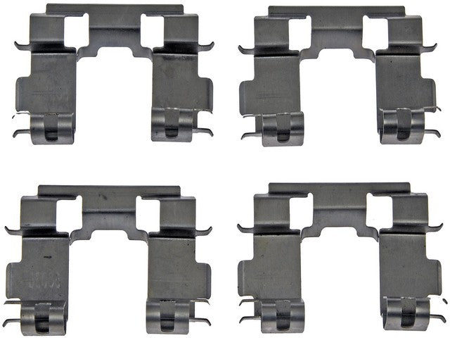 Dorman - First Stop Disc Brake Hardware Kit P/N:HW13544 Fits: Suzuki Aerio 07-06 - Image 1