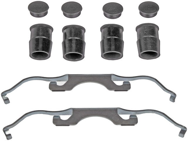 Dorman - First Stop Disc Brake Hardware Kit P/N:HW13550 Fits: BMW 330ci 2006, BMW 528i 98-96 - Image 1
