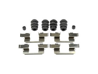 Dorman - First Stop Disc Brake Hardware Kit P/N:HW13557 Fits: Subaru Legacy 10-05 - Image 1
