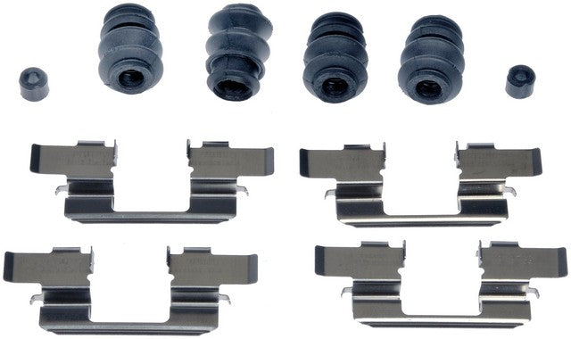 Dorman - First Stop Disc Brake Hardware Kit P/N:HW13565 Fits: Toyota Rav4 12-11 - Image 1