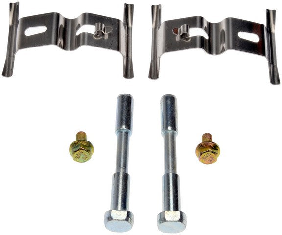 Dorman - First Stop Disc Brake Hardware Kit P/N:HW13567 Fits: Audi Q7 10-07, Audi Q7 15-13, Volkswagen Touareg 10-04 - Image 1