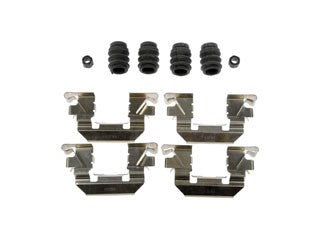 Dorman - First Stop Disc Brake Hardware Kit P/N:HW13574 Fits: Honda Accord Crosstour 2010 - Image 1