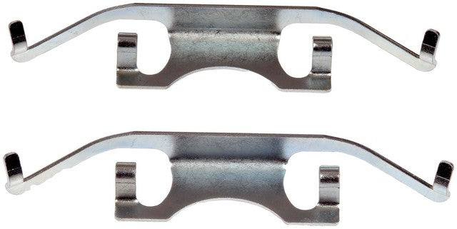 Dorman - First Stop Disc Brake Hardware Kit P/N:HW13575 Fits: BMW 525i 03-01, BMW 528i 00-97, BMW 530i 03-01, BMW 540i 03-97 - Image 1