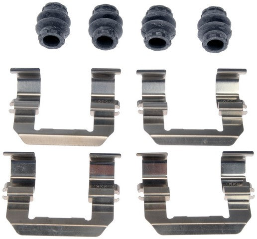 Dorman - First Stop Disc Brake Hardware Kit P/N:HW13603 Fits: Kia Amanti 09-07 - Image 1