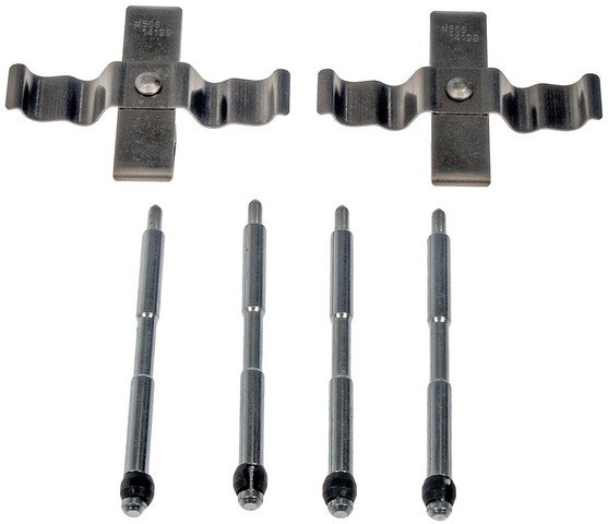 Dorman - First Stop Disc Brake Hardware Kit P/N:HW13615 Fits: Mitsubishi Lancer 14-08 - Image 1
