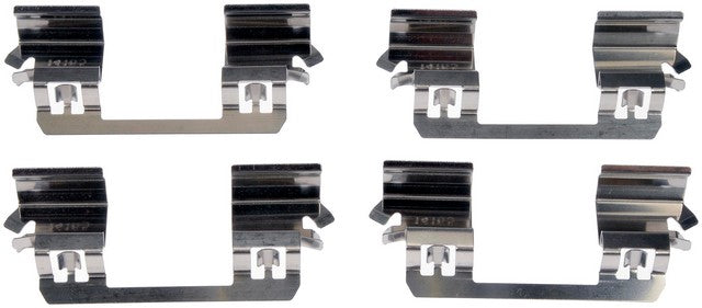Dorman - First Stop Disc Brake Hardware Kit P/N:HW13629 Fits: Mercedes-benz E320 09-03 - Image 1